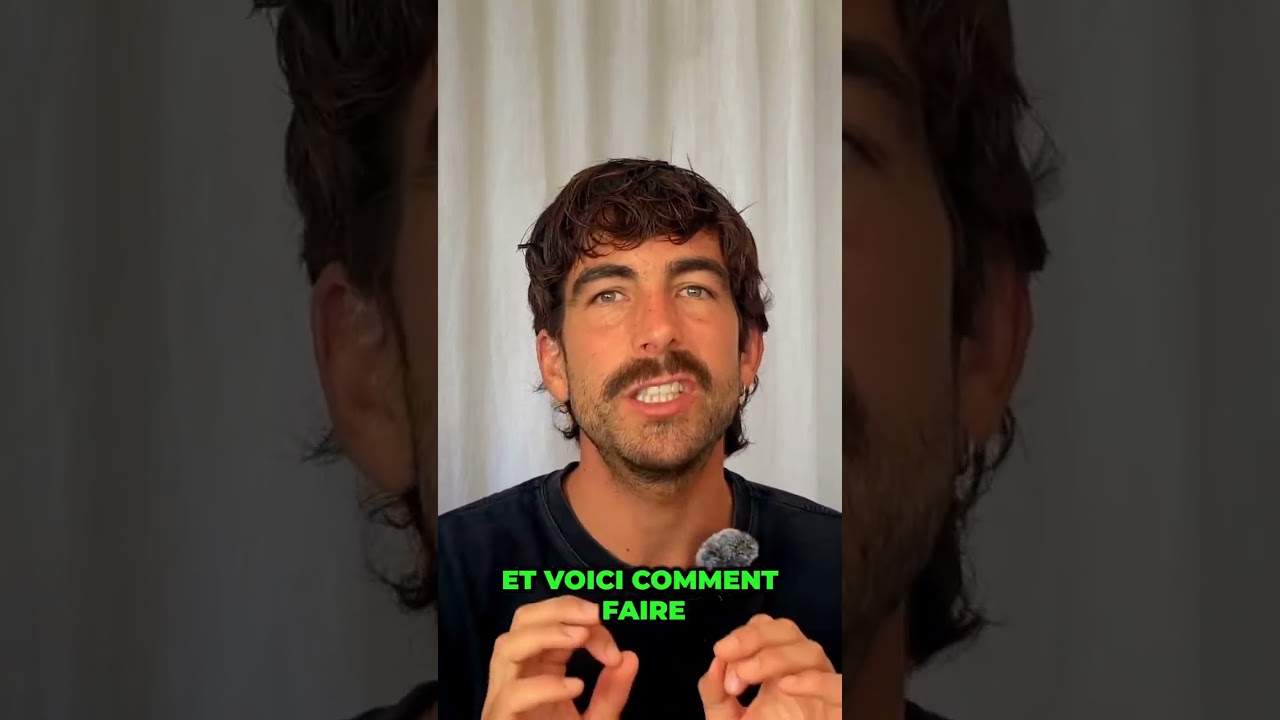 Pourquoi payer 200€ pour des photos pros… quand ChatGPT peut le faire en 3 clics ?