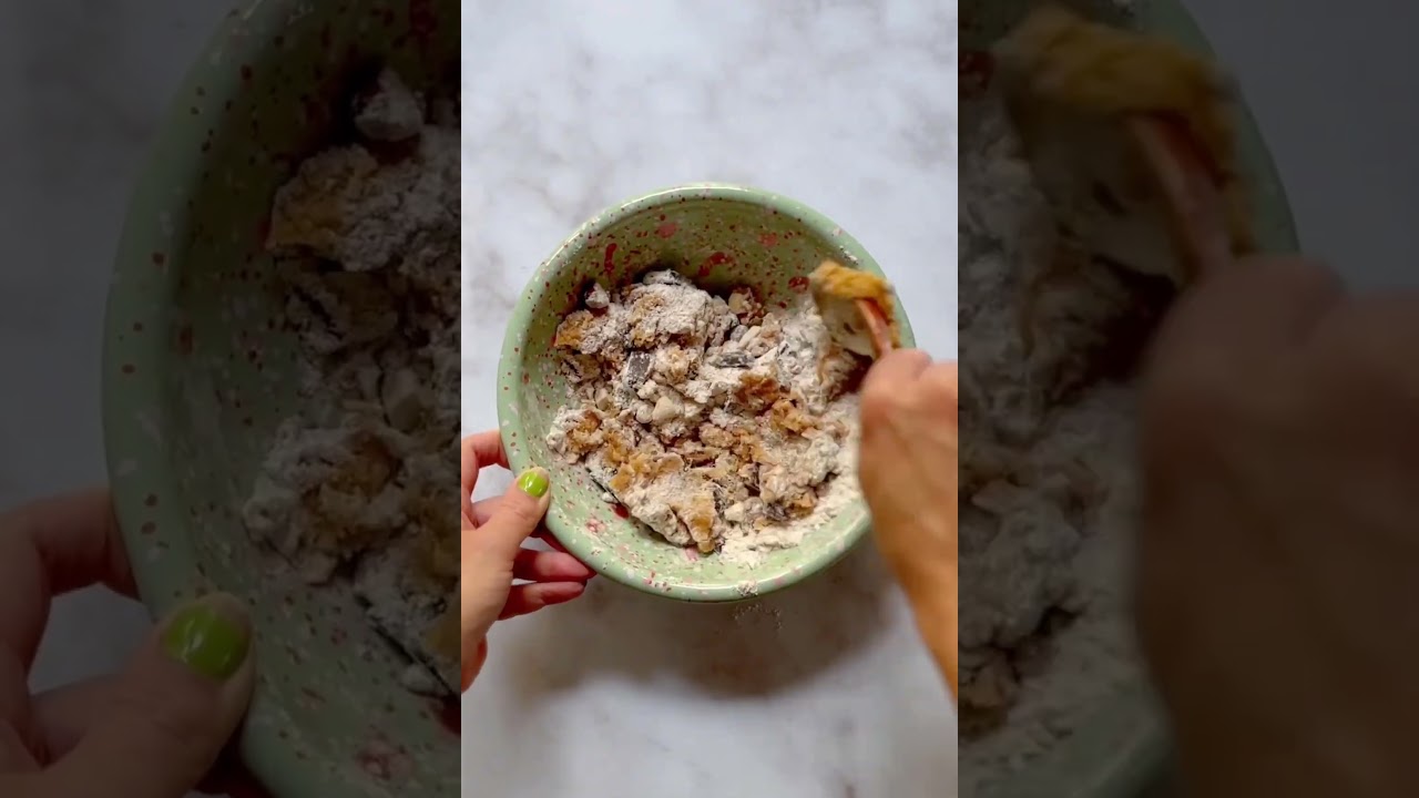 Recettes de cookies au beurre de cacahuètes