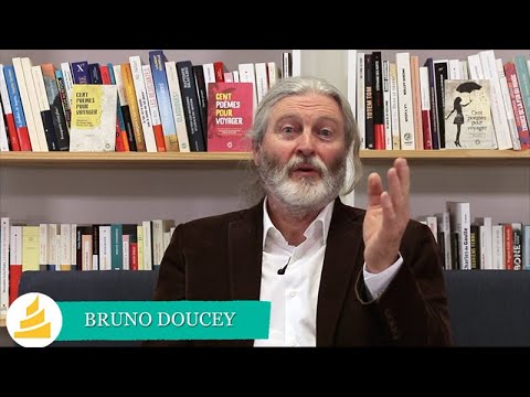 Bruno Doucey donne 4 conseils pour écrire de la poésie