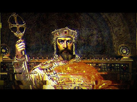 Comment la 𝐁𝐮𝐥𝐠𝐚𝐫𝐢𝐞 s'est-elle imposée en Europe ?