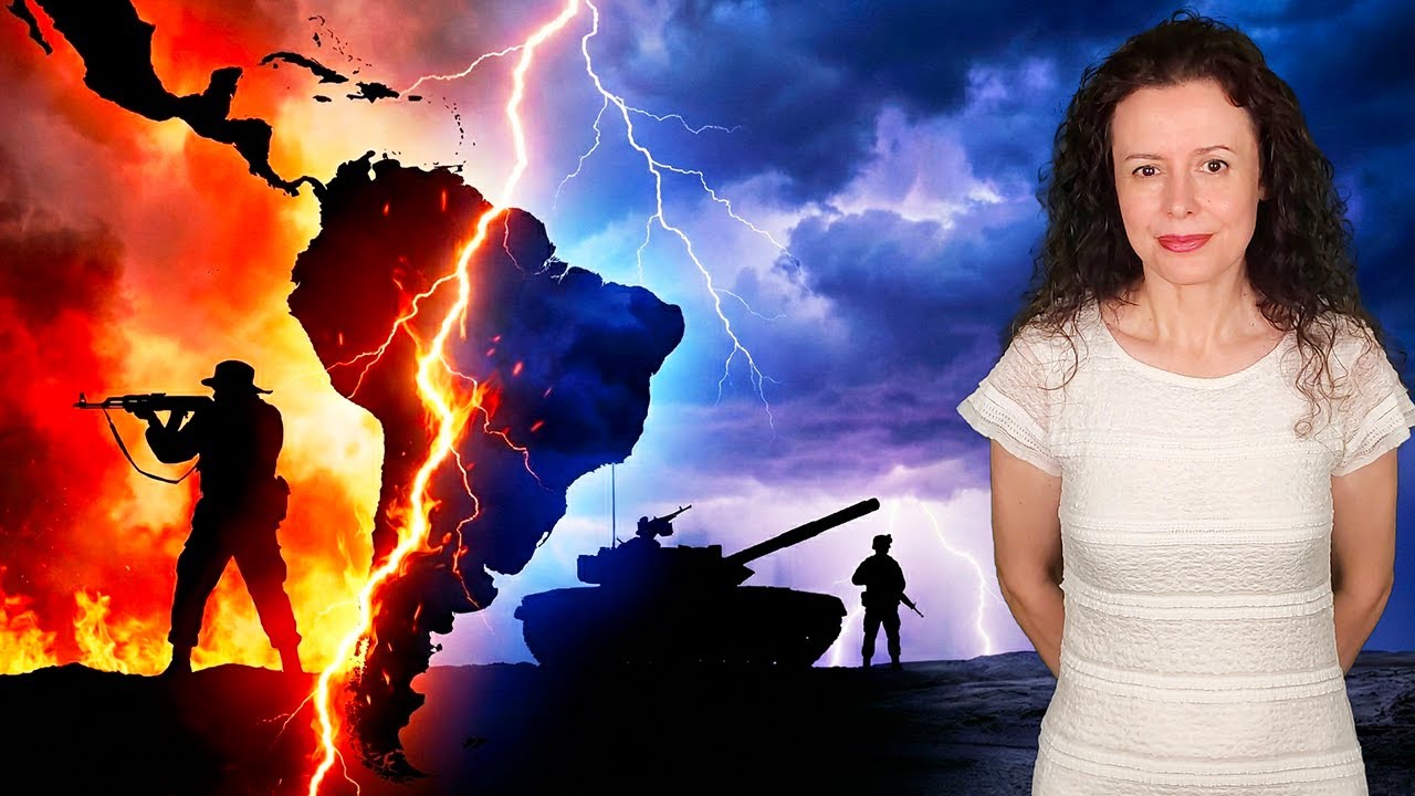 Latinoamérica: Atrapados entre Dos Demonios