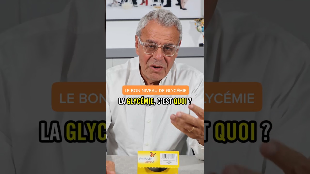 Sucre et Glycémie, arrêtez ça ! #glycemie #sucredanslesang #diabete