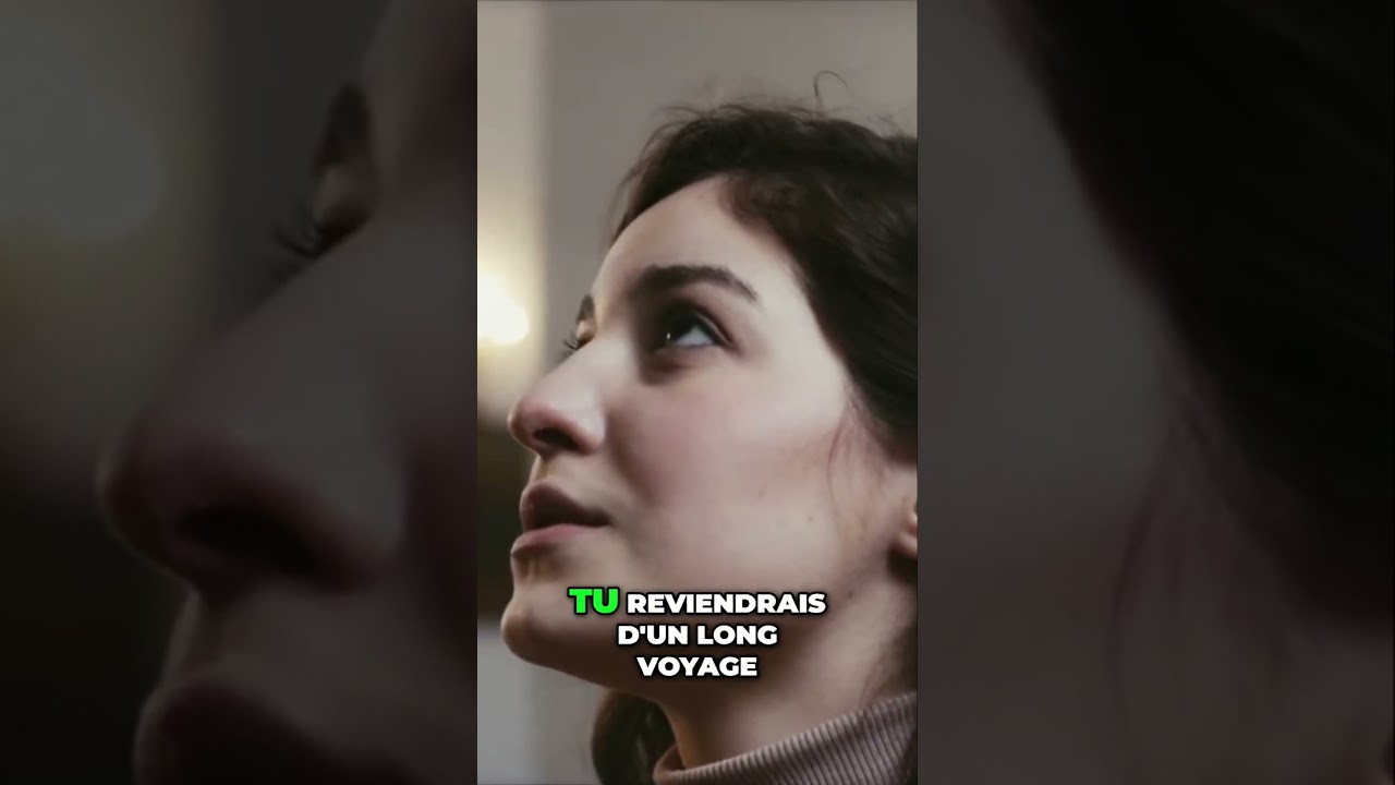 Absence et Souvenirs : Poème Touchant en Français