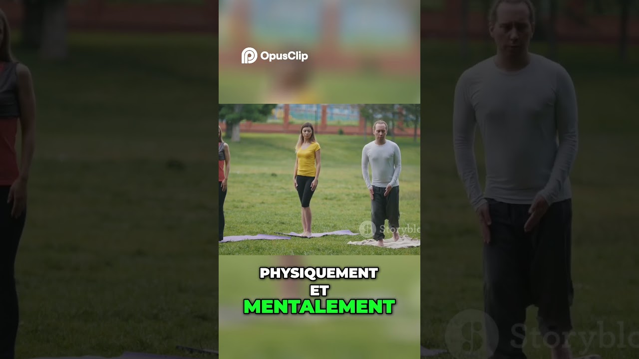 Boostez Votre Bien Être 3 Clés Essentielles  #santémentale  #bienêtre