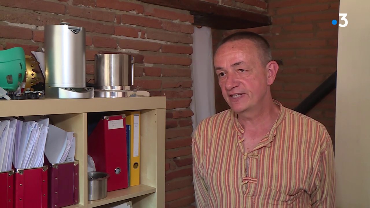 Une petite entreprise toulousaine lève des fonds pour fabriquer de l'électroménager durable