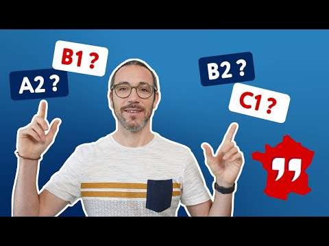 Quel est ton niveau de français ? Fais le test !