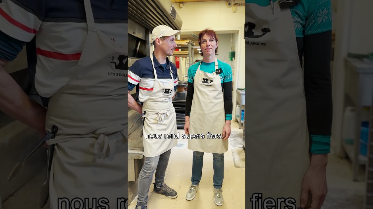 Découvrez la Meilleure Boulangerie du Loiret !