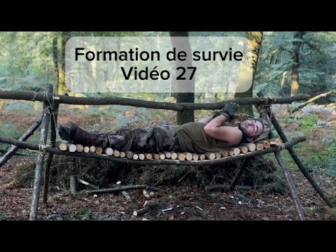 Formation Survie – Chapitre 4 (Partie 1) : Bien Choisir sa Tente – Types, Prix, Condensation