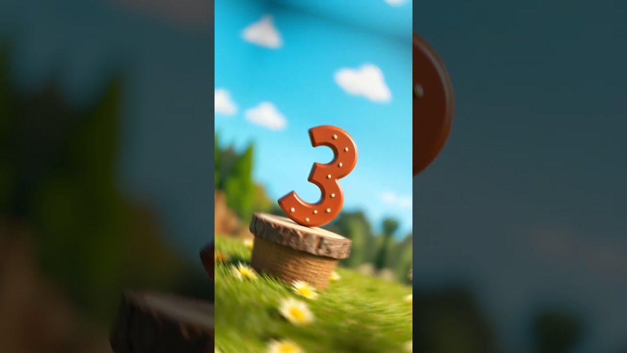 Master Basic Yoruba Counting With This Simple Guide!