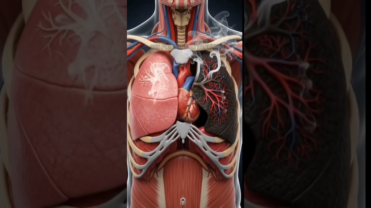 🚬 Ce que l’industrie du tabac ne veut pas que tu saches...