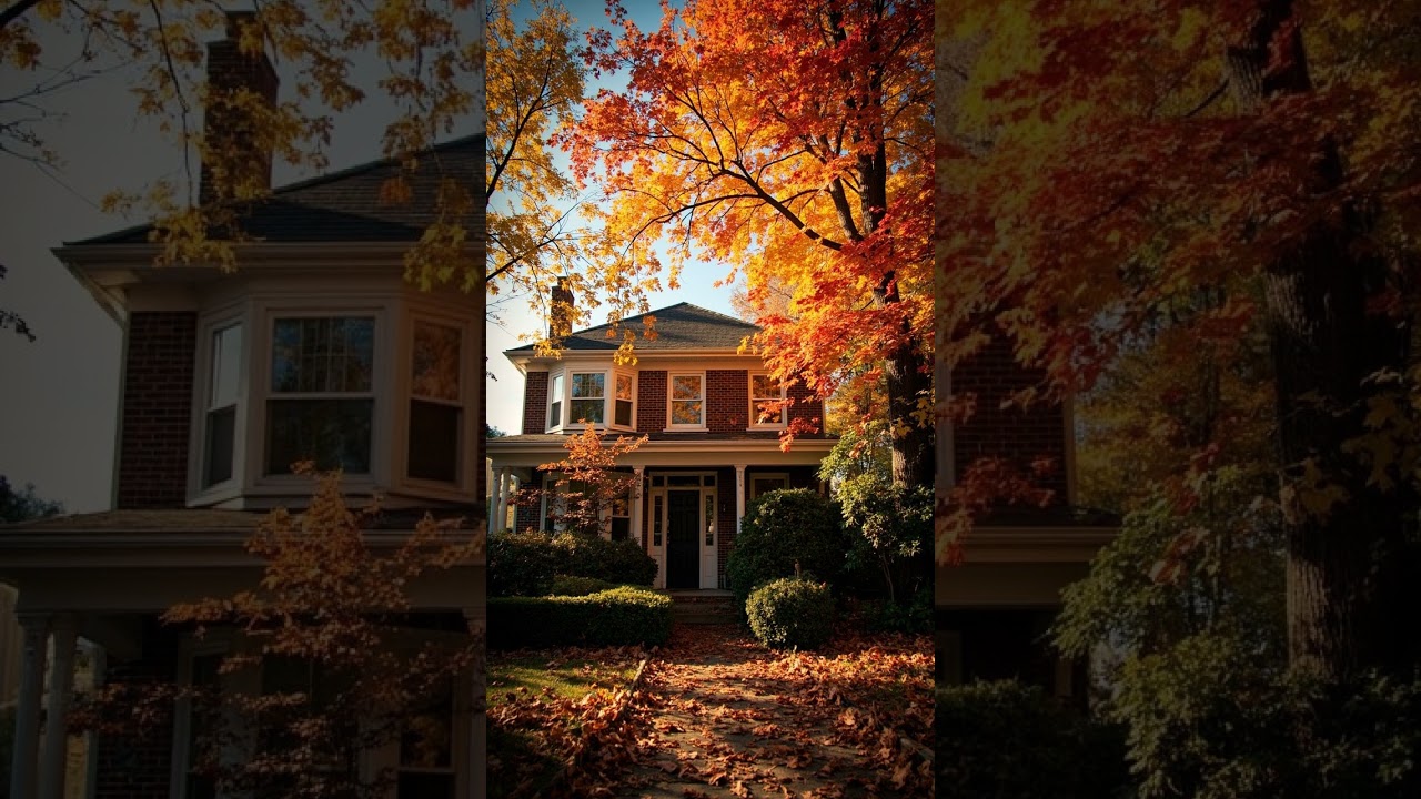 Immobilier - Maison ou appartement, où investir en 2025 ?