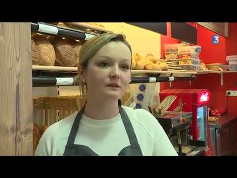 La meilleure vendeuse de France est vosgienne