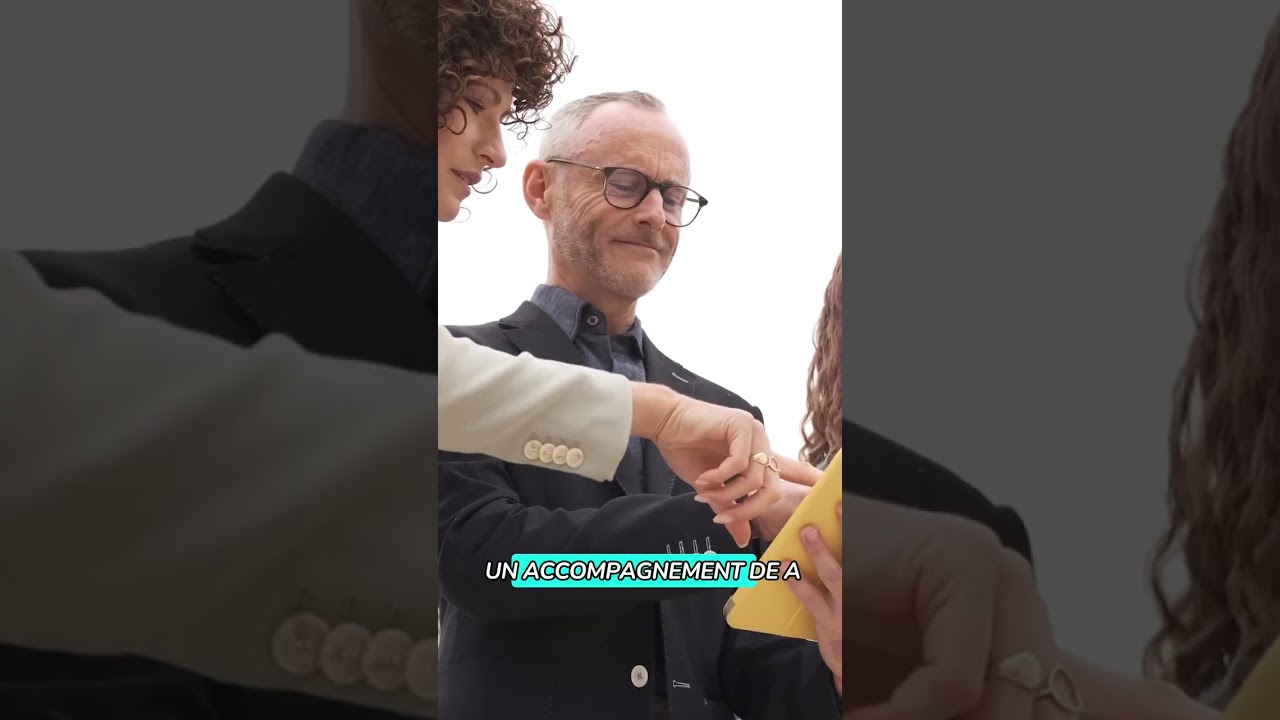 Vendez votre maison vite, bien et en toute sécurité.