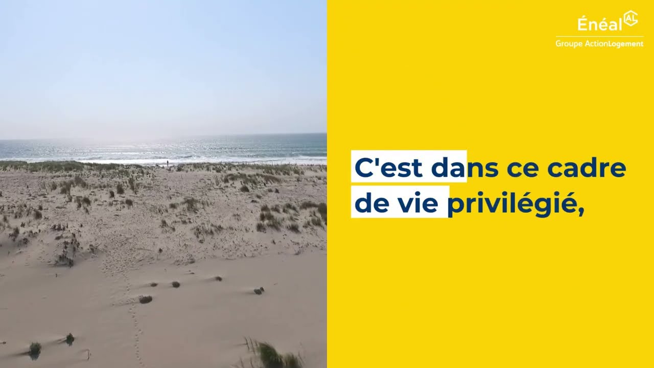 Le Tour de France des Chantiers - Biscarosse