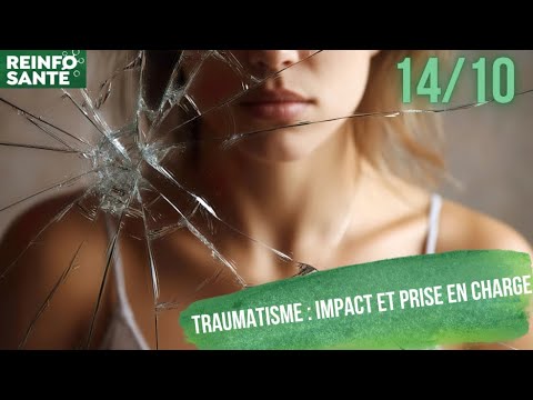 Traumatisme : impact et prise en charge