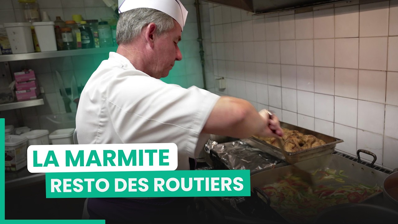 Menu à 15€ : Ce restaurant familial sait régaler ses clients | 750GTV