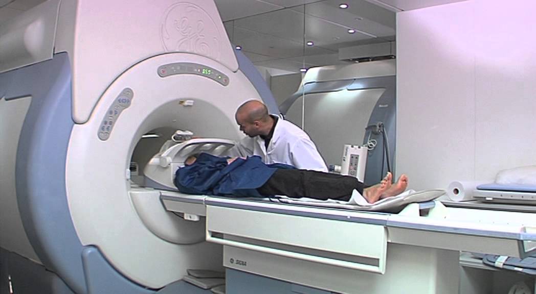 IRM: Tout ce que vous devez savoir