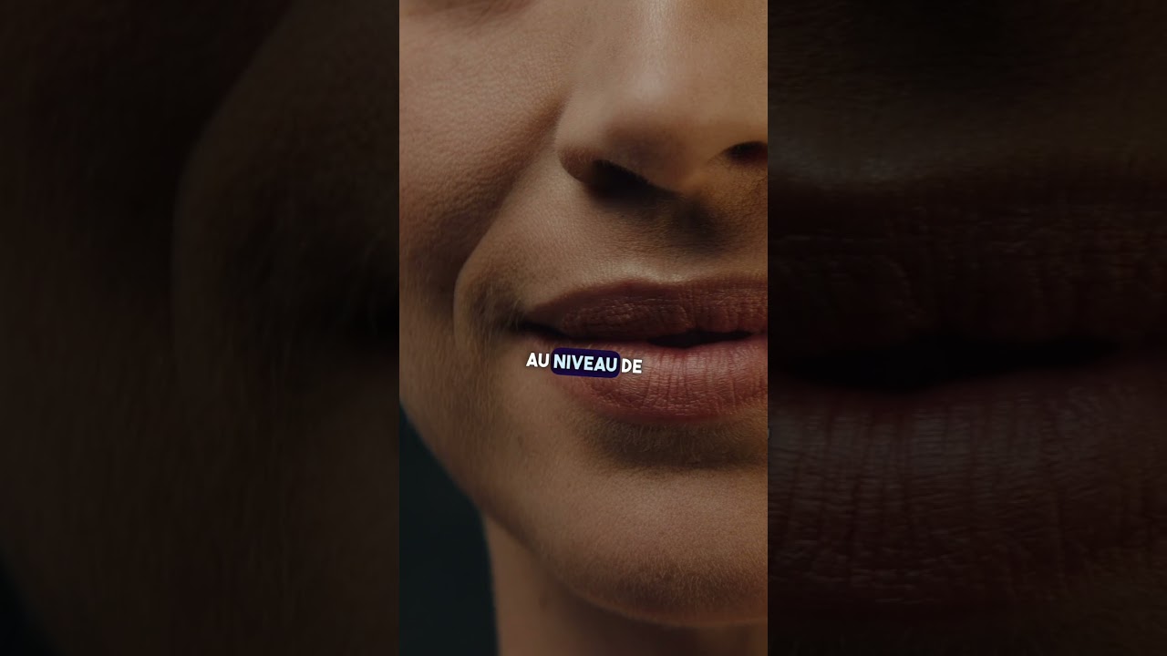 Les injections d'acide hyaluronique pour cibler les sillons nasogéniens💉