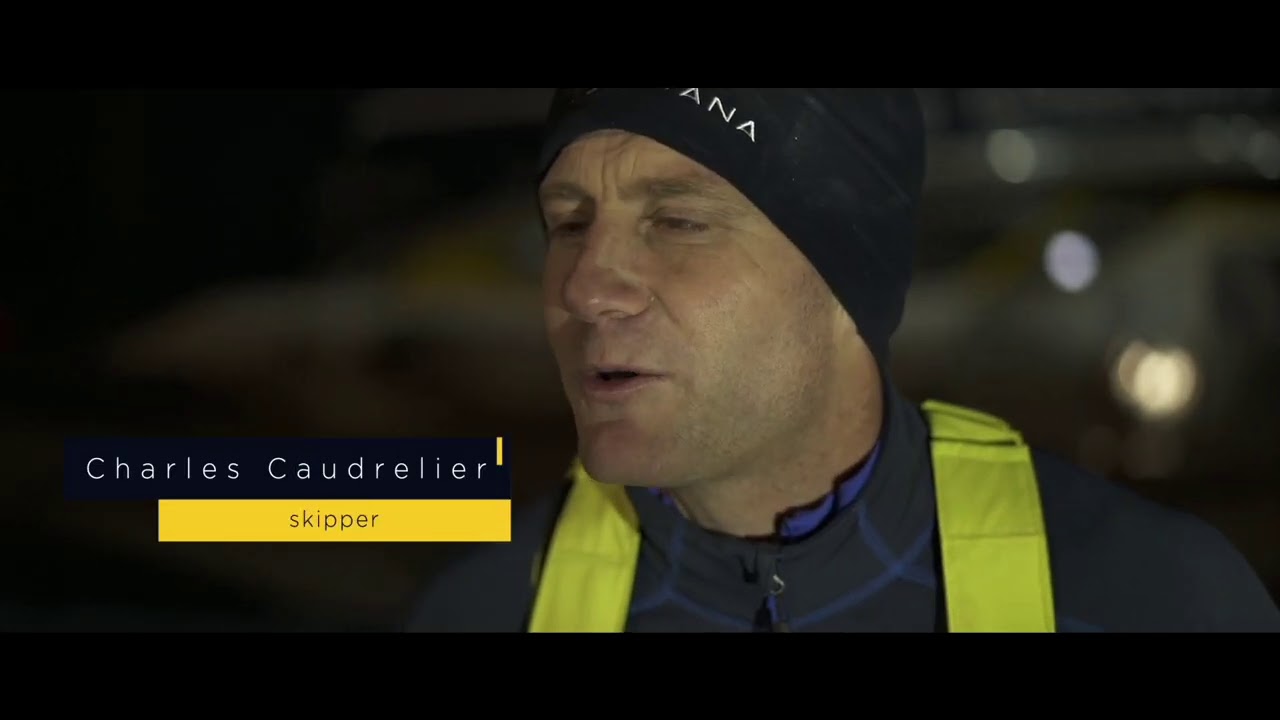 🇫🇷 «À l’assaut du Trophée Jules Verne»