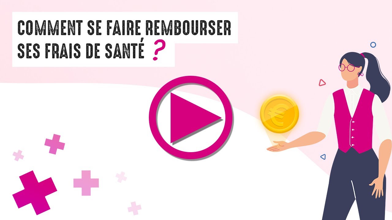 [Tuto] Comment se faire rembourser ses frais de santé ?