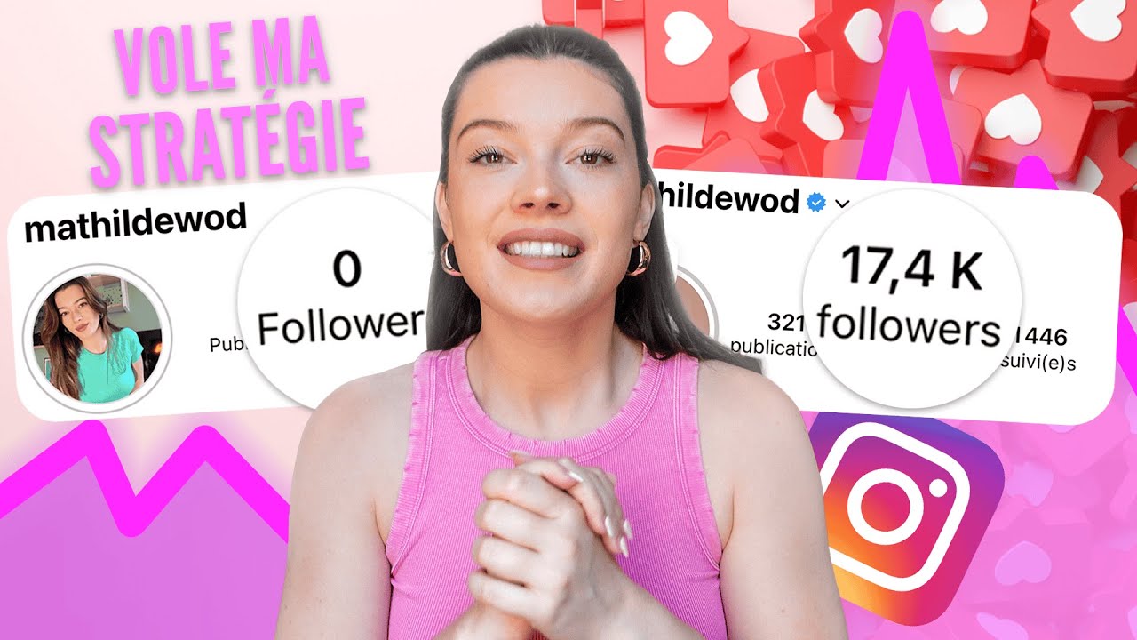 Si je devais créer un compte INSTAGRAM DE ZÉRO en 2O26, je ferais ça ! (ce que personne ne te dit)