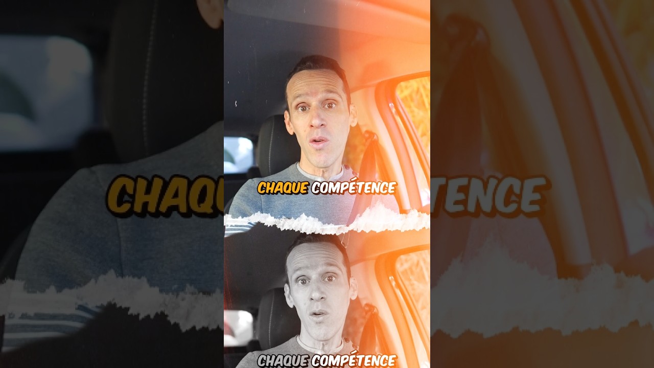 Comment réussir son Permis en 2025 🏆#autoecole #permisdeconduire