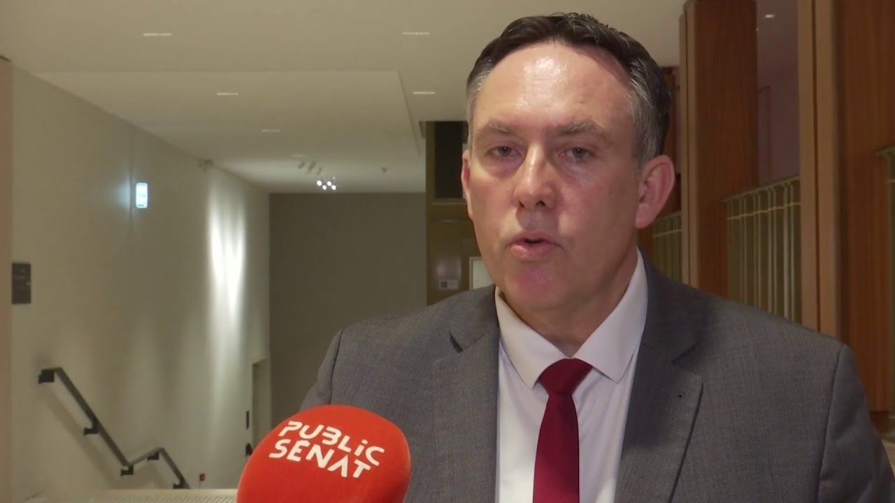 Montchalin à la Cour des comptes: "un conflit d'intérêt"en perspective pour Thierry COzic