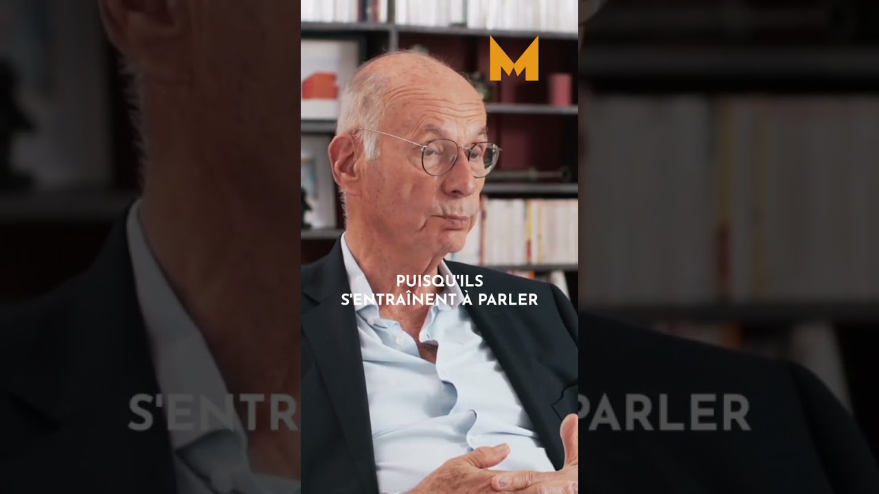 Les pervers, les psychopathes, on les reconnait comment?  #boriscyrulnik #relationtoxique #trauma