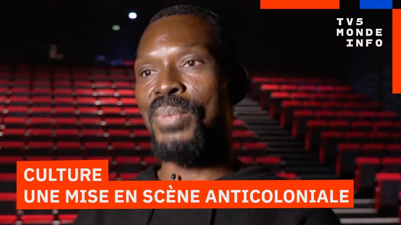 Culture : À Paris, Bienvenue Bazié met en scène une révolte anticoloniale oubliée en France