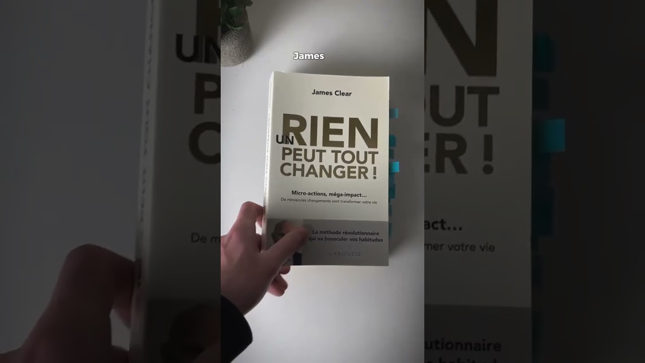 Les🛑 meilleurs livres du développement personnel