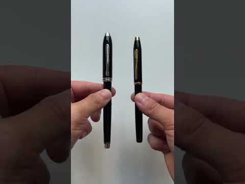 The 3 Pens Used By U.S. Presidents