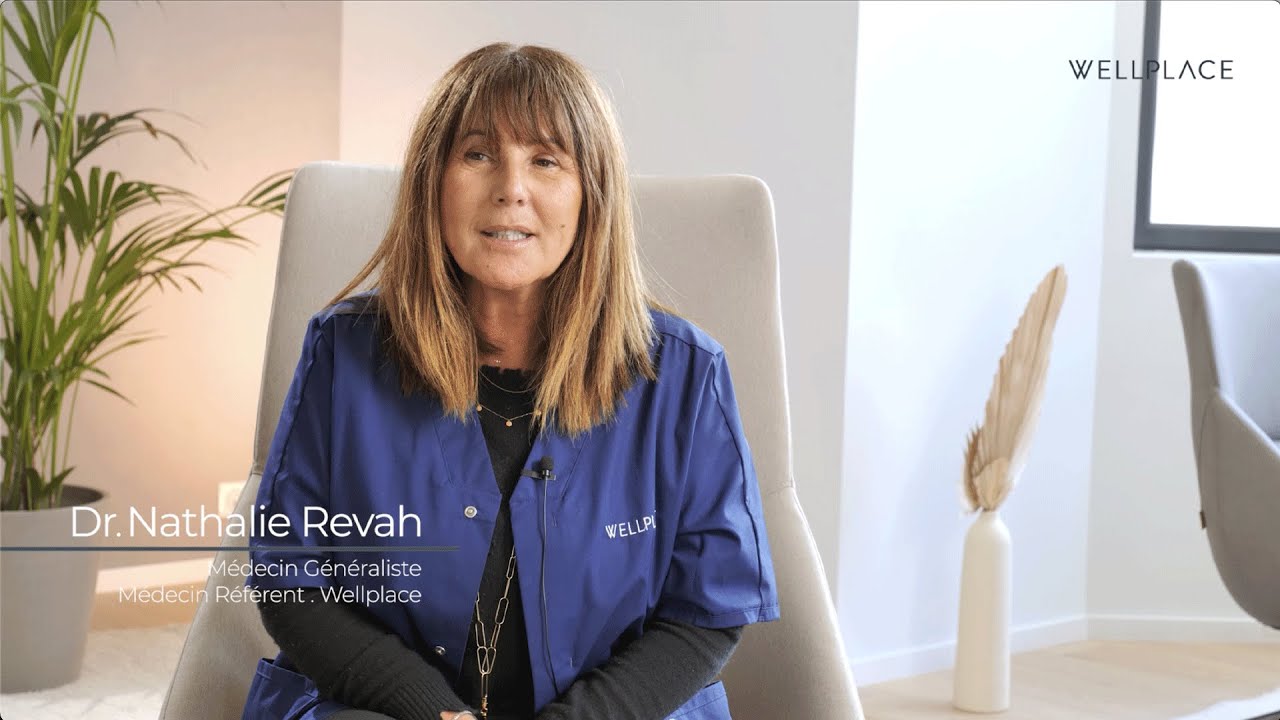 Pôle Médecine générale . Wellplace