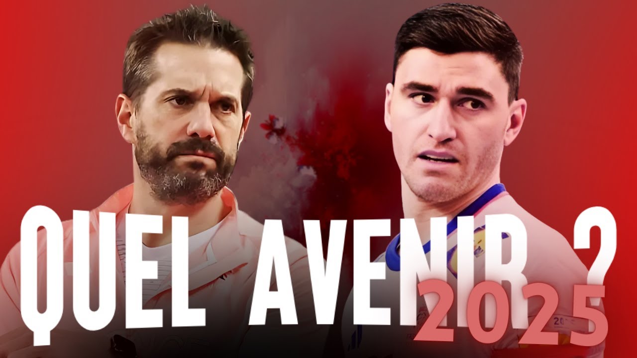 Vers une Révolution du Handball Français ? - Bilan Mondial 2025