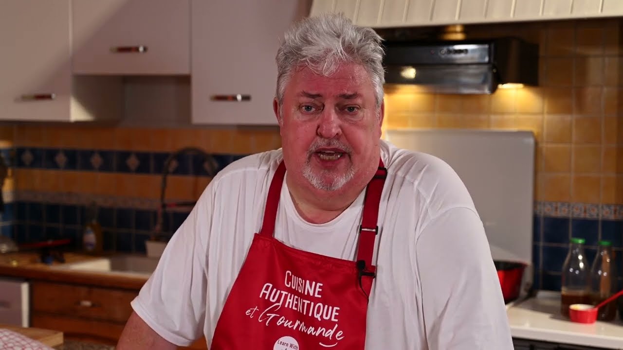 Rôti de veau en cocotte