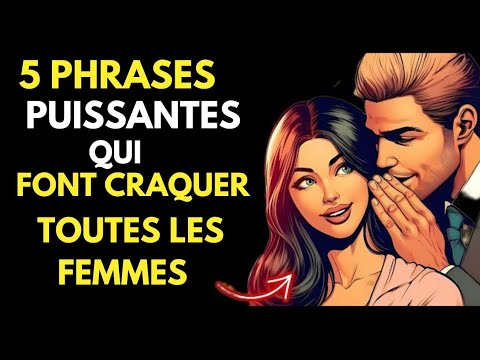 5 Phrases Irrésistibles Qui Font Craquer Toutes Les Femmes| stoïcisme