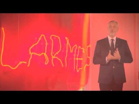 OTTO la minute d'art contemporain : Claude Lévêque, Larmes