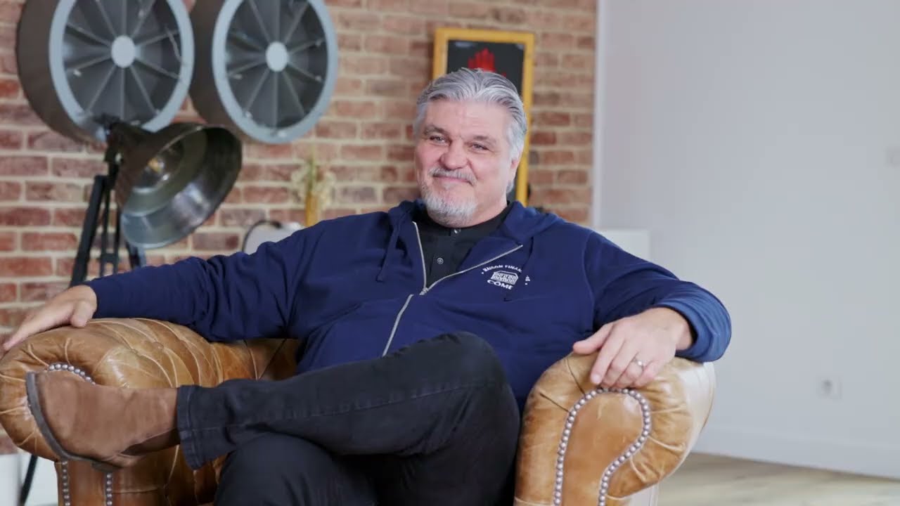 David Douillet : "Transformer une carrière sportive en patrimoine durable" | Côme Athlètes Office