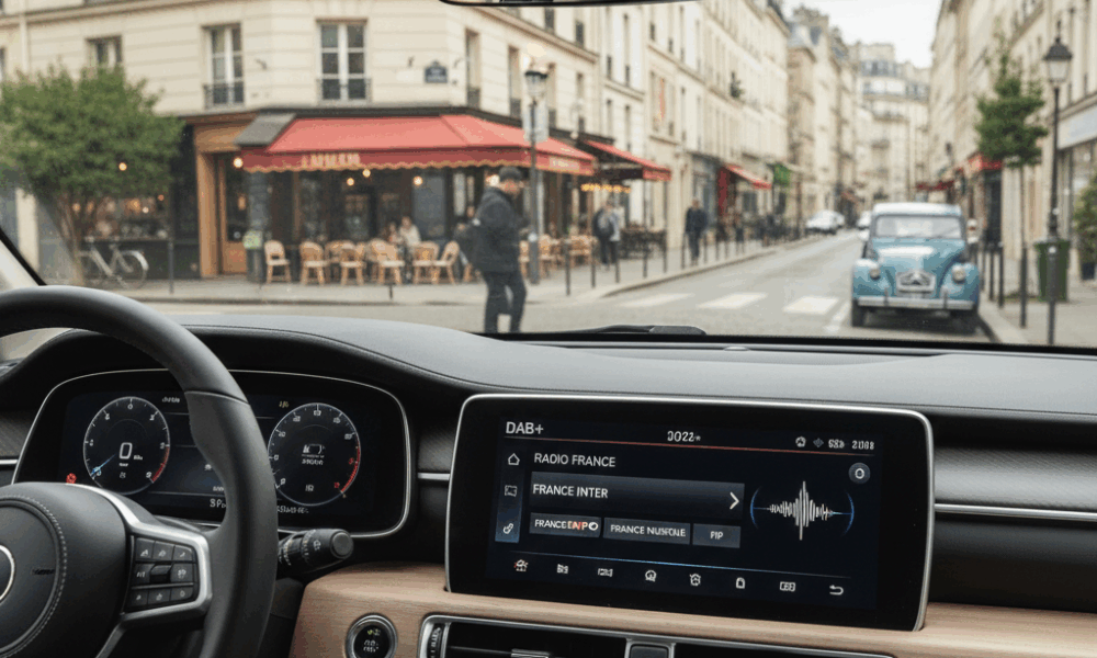 découvrez le premier bilan des nouvelles programmations radio : france inter en baisse, rtl en hausse, et europe 1 qui tire son épingle du jeu.