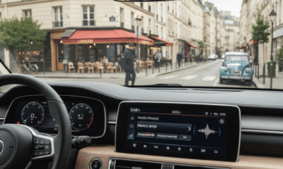 découvrez le premier bilan des nouvelles programmations radio : france inter en baisse, rtl en hausse, et europe 1 qui tire son épingle du jeu.