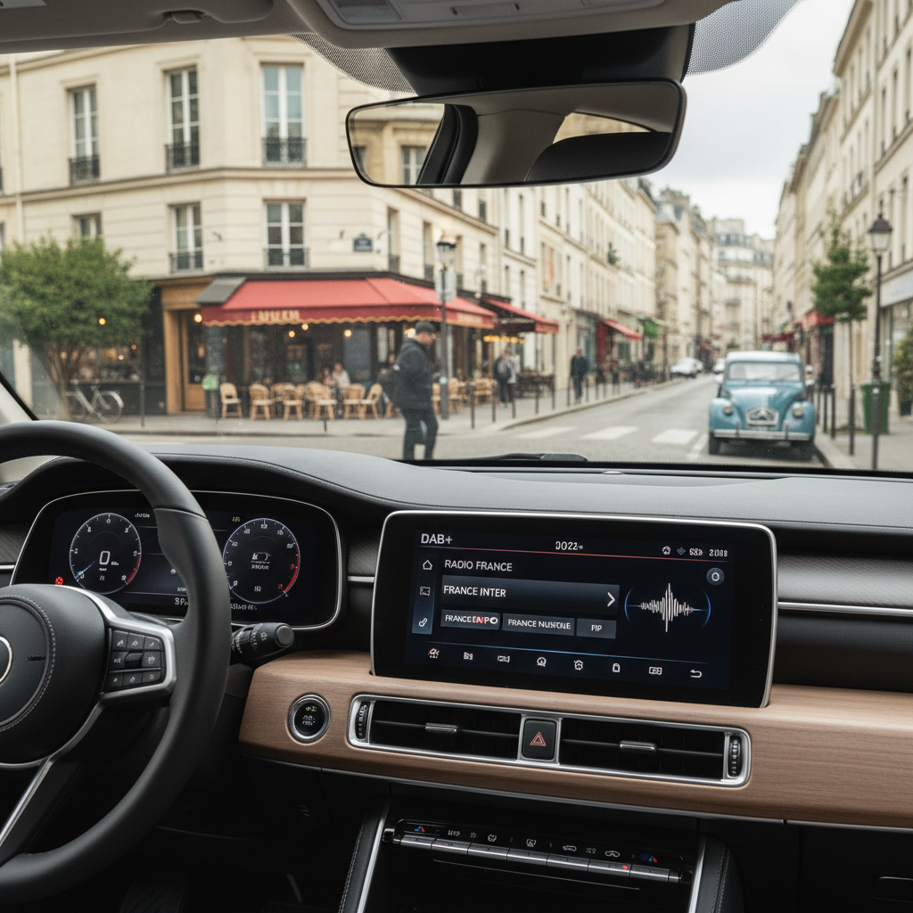 découvrez le premier bilan des nouvelles programmations radio : france inter en baisse, rtl en hausse, et europe 1 qui tire son épingle du jeu.