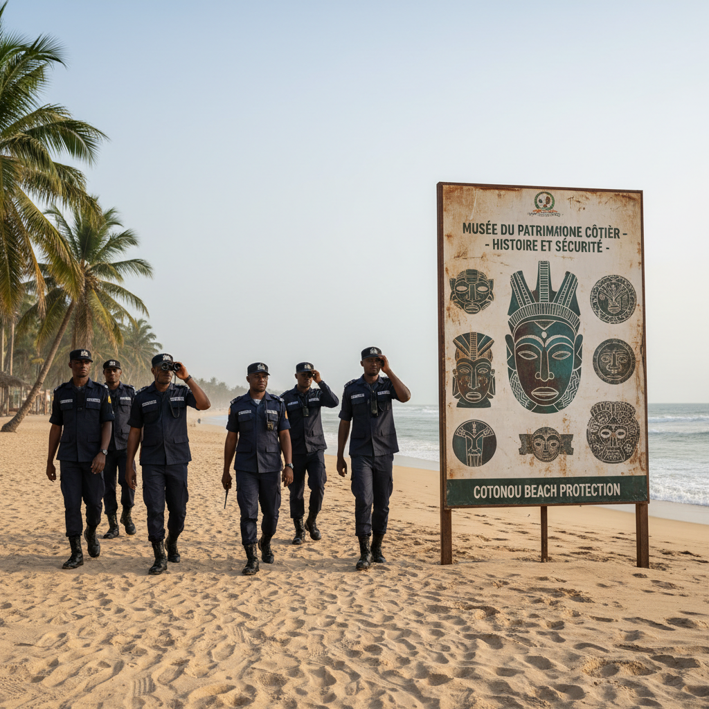 découvrez tout ce qu'il faut savoir en 2025 sur la sécurité, la culture et le tourisme au bénin : conseils pratiques, événements incontournables et destinations à ne pas manquer.