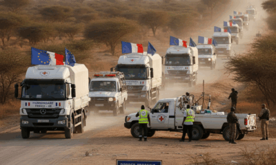 découvrez l'impact de bernard kouchner sur l'évolution de la politique humanitaire en france en 2025, explorant ses actions, initiatives et leur influence sur les valeurs et les pratiques actuelles.