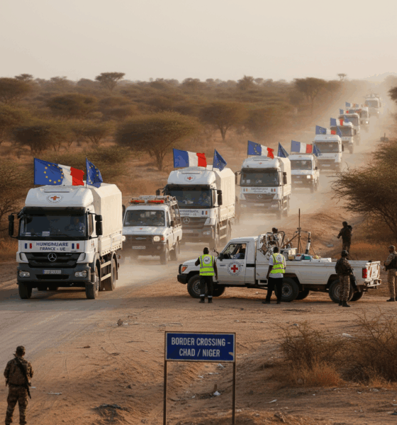 découvrez l'impact de bernard kouchner sur l'évolution de la politique humanitaire en france en 2025, explorant ses actions, initiatives et leur influence sur les valeurs et les pratiques actuelles.