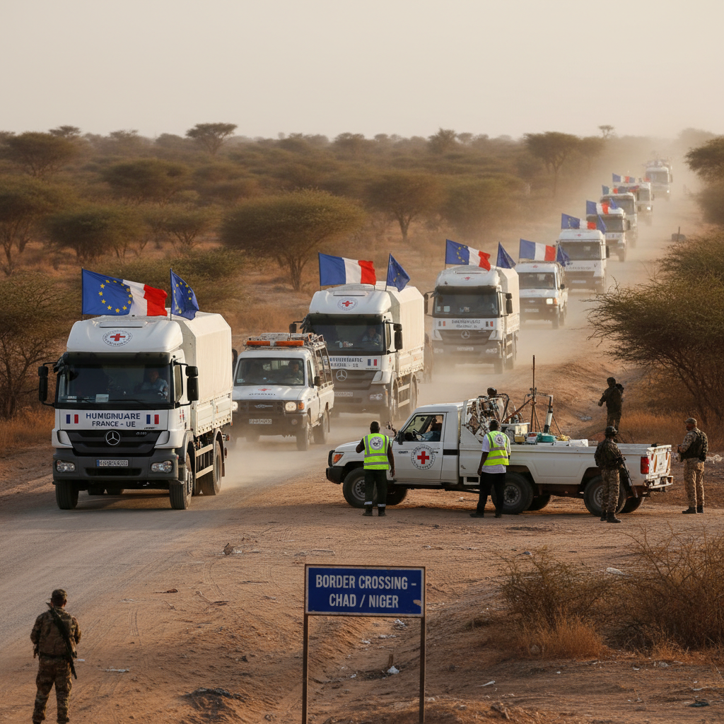 découvrez l'impact de bernard kouchner sur l'évolution de la politique humanitaire en france en 2025, explorant ses actions, initiatives et leur influence sur les valeurs et les pratiques actuelles.