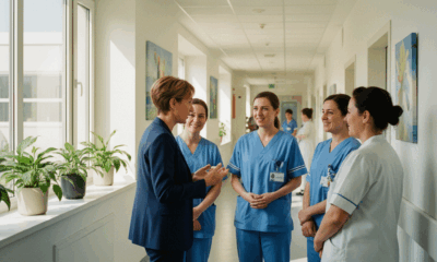 découvrez le parcours inspirant de bernard kouchner, alliant engagement politique et actions humanitaires pour un monde plus solidaire.