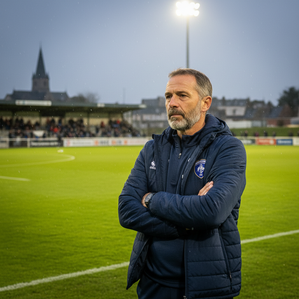 découvrez bouchard, stratège passionné de castrogontérien, dont l'engagement dépasse largement le cadre de la coupe de france. un leader dévoué et visionnaire.
