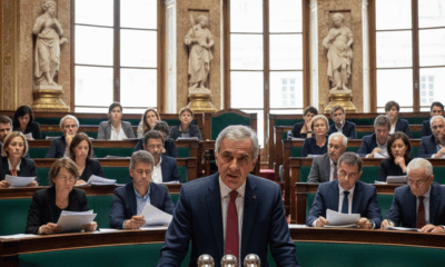 benjamin haddad affirme l'engagement ferme de la france à soutenir les civils affectés par le conflit au soudan, garantissant aide et solidarité dans cette crise humanitaire.