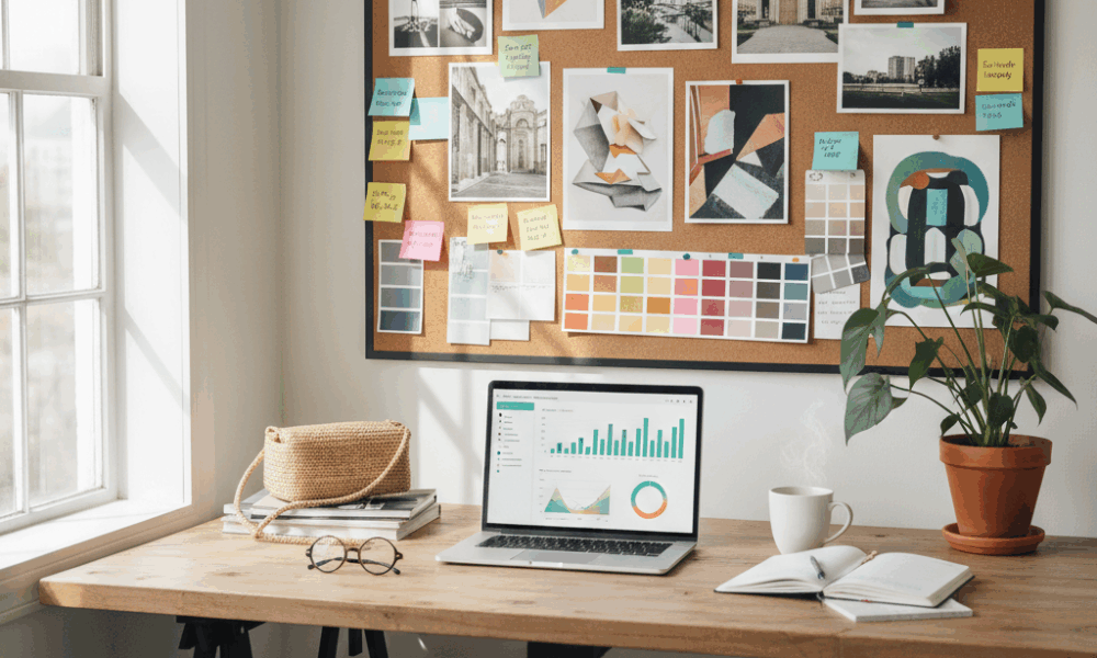 découvrez des conseils originaux pour créer un blog décalé et captivant qui sort de l'ordinaire et attire l'attention de vos lecteurs.