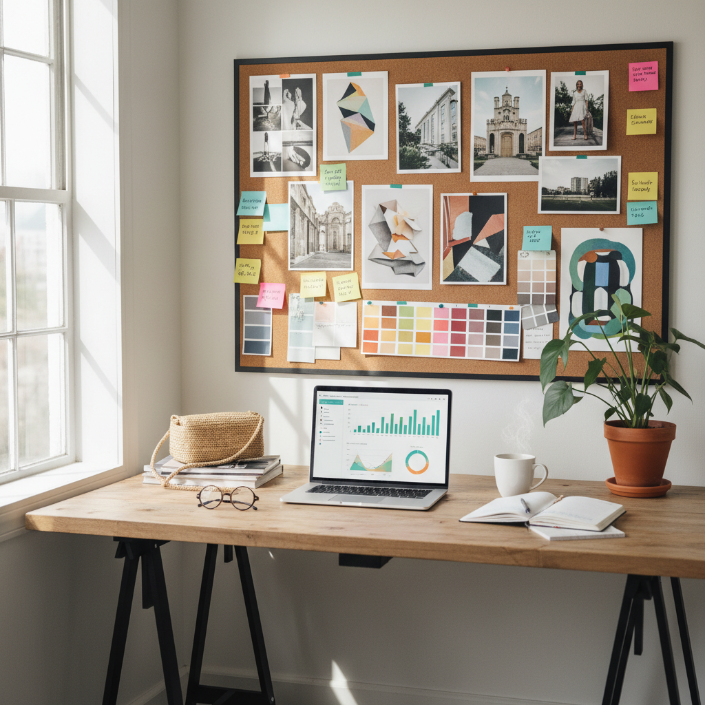 découvrez des conseils originaux pour créer un blog décalé et captivant qui sort de l'ordinaire et attire l'attention de vos lecteurs.