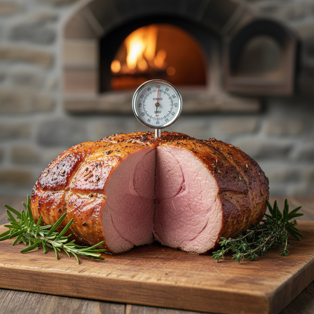 découvrez comment réussir la cuisson du rôti de veau avec les durées et températures optimales pour un résultat tendre et savoureux à chaque fois.